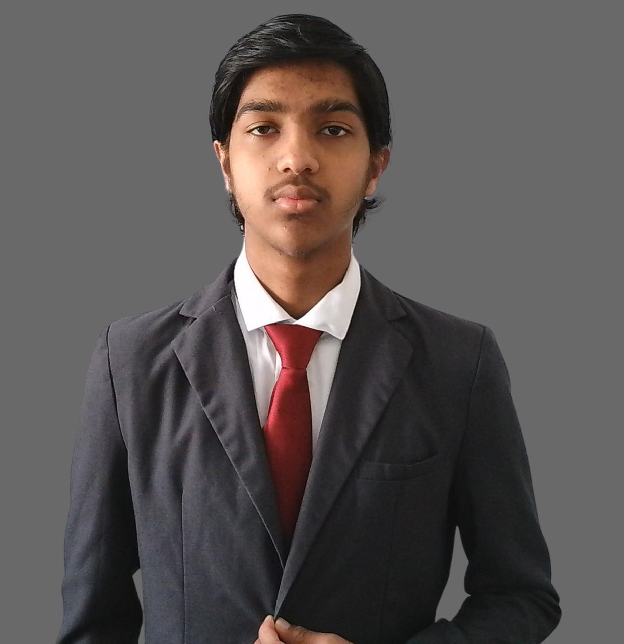 Rahul Awasthi